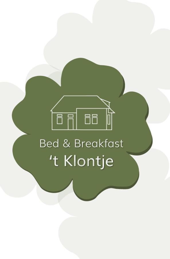 B&B Het Klontje Vriescheloo Exterior photo