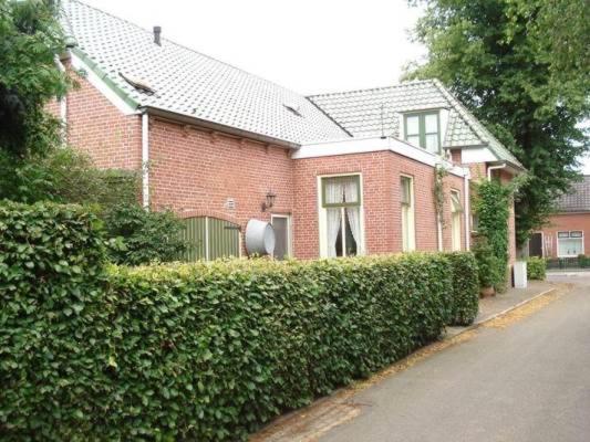 B&B Het Klontje Vriescheloo Exterior photo